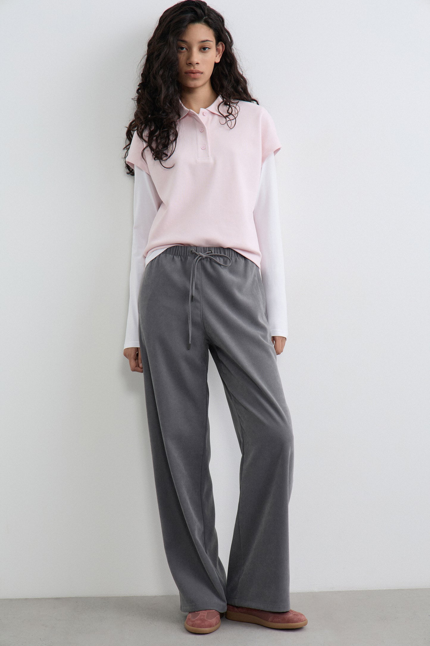 LIGHT PINK