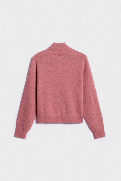 DUSTY ROSE