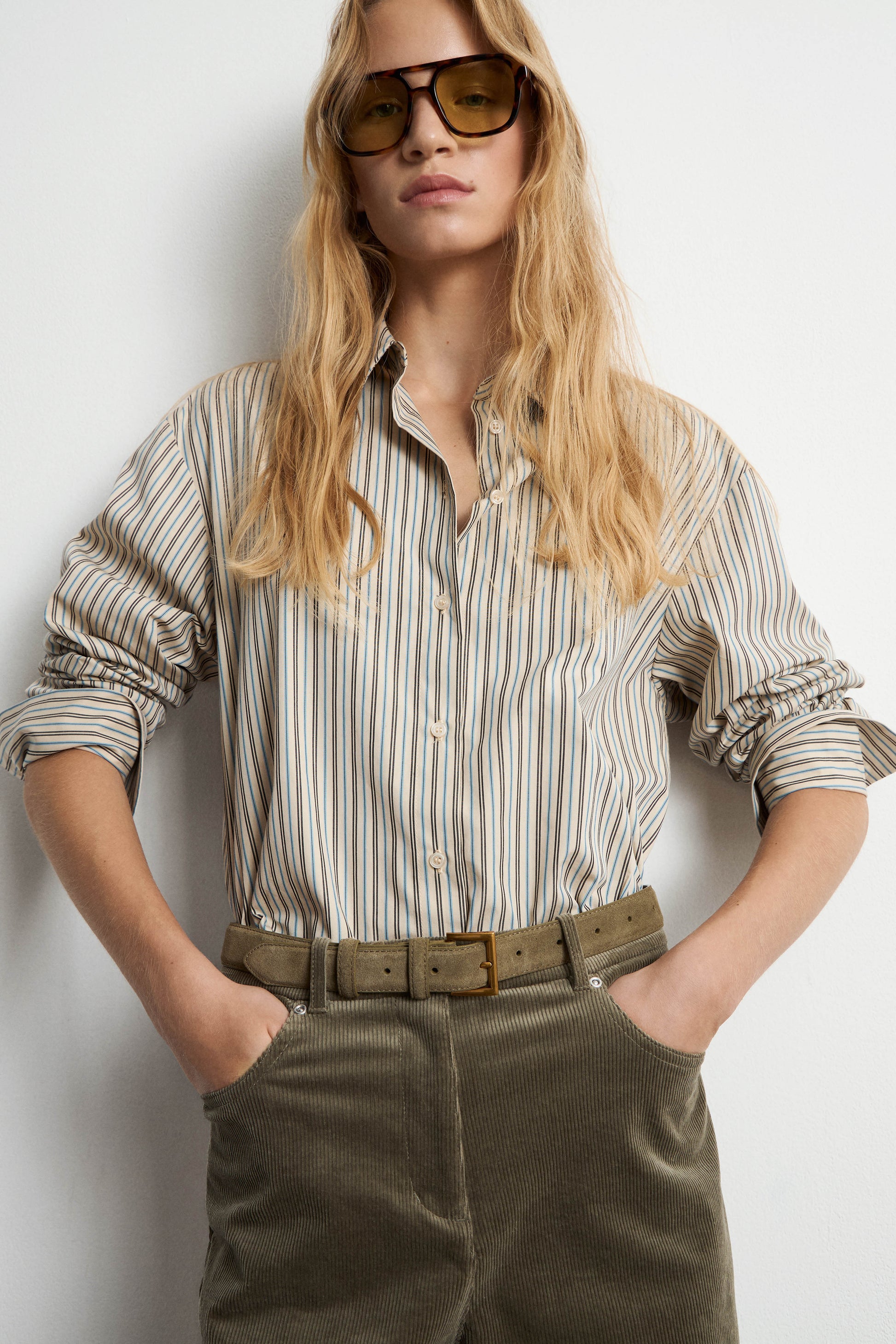 DARK KHAKI
