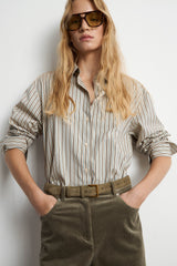 DARK KHAKI