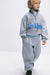 GREY MELANGE