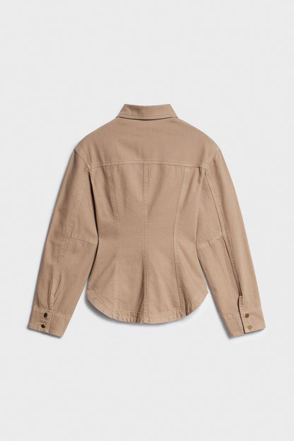 LIGHT BEIGE