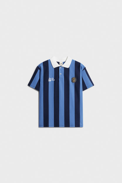BLACK/BLUE