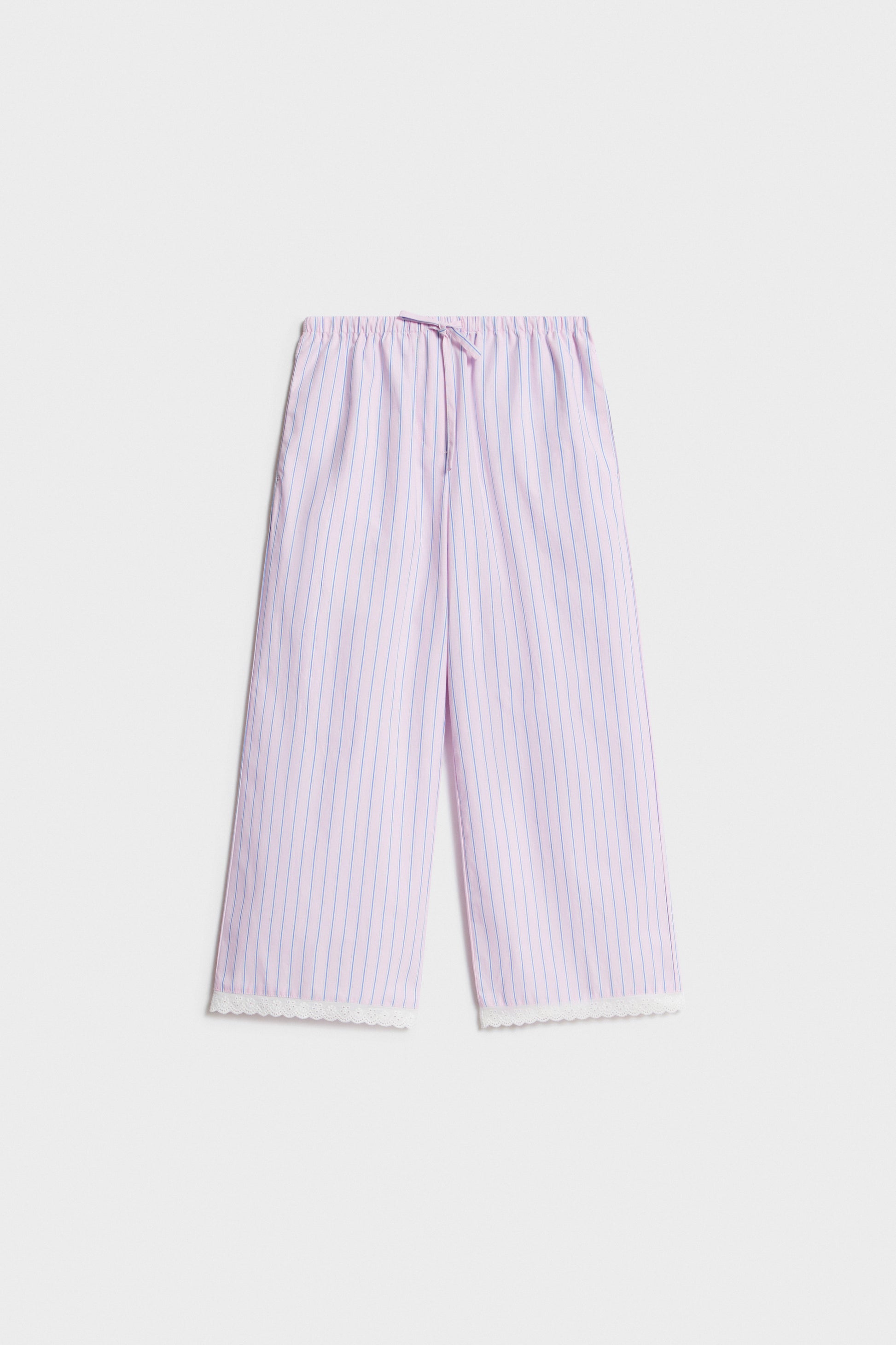 PINK/WHITE