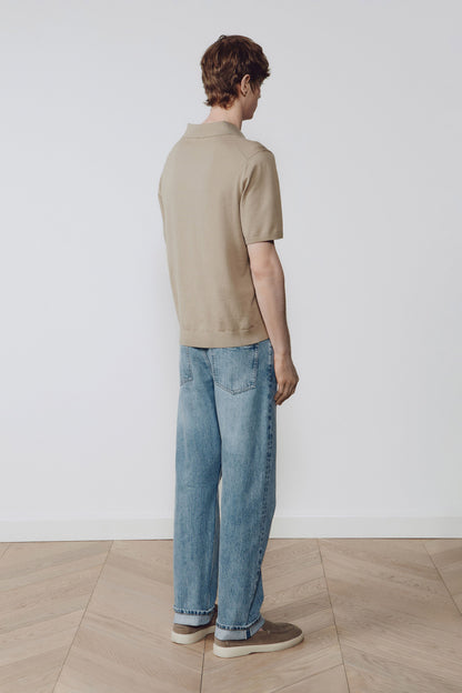 LIGHT KHAKI