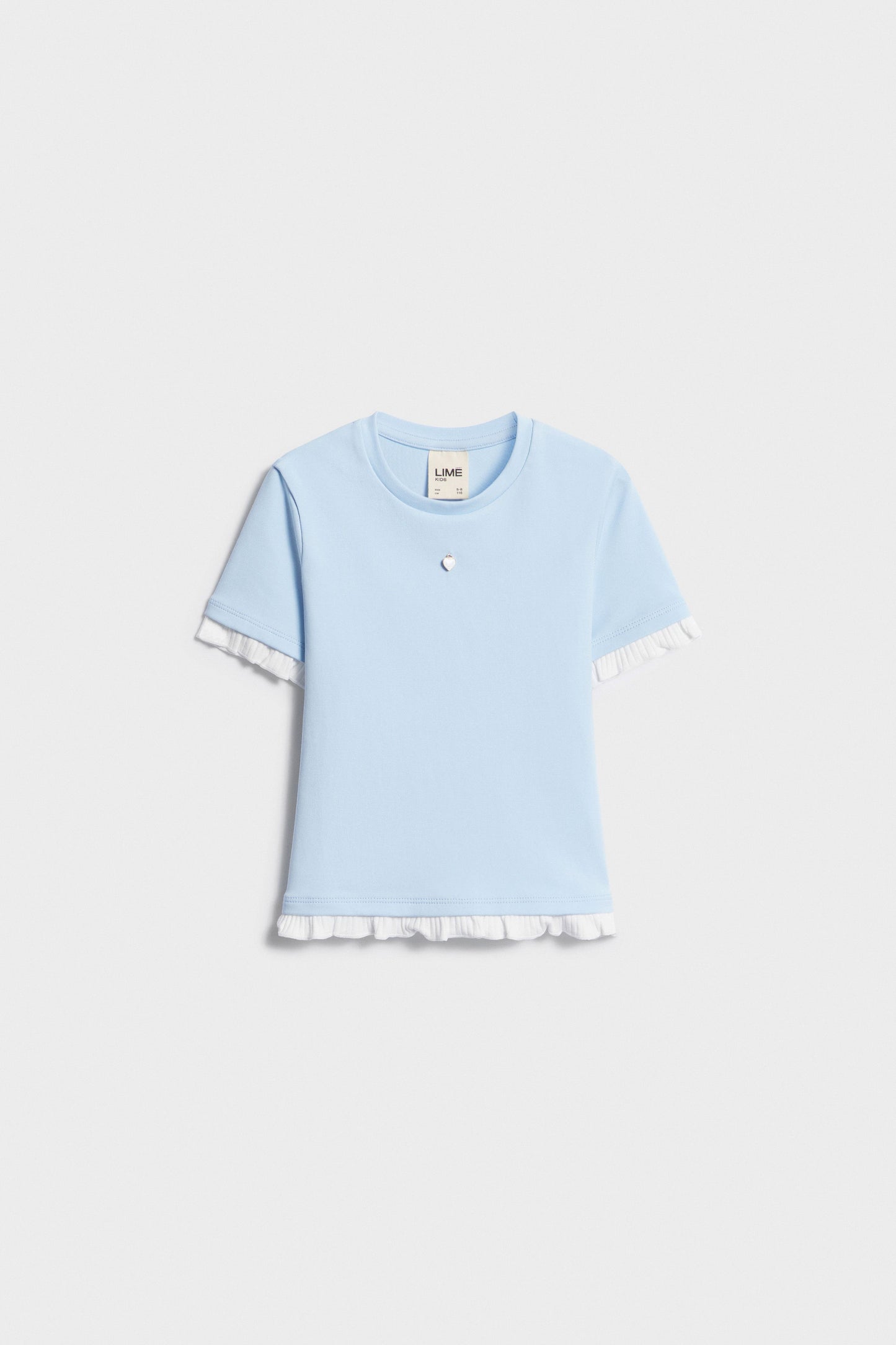 SKY BLUE