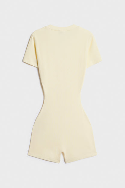 LIGHT YELLOW
