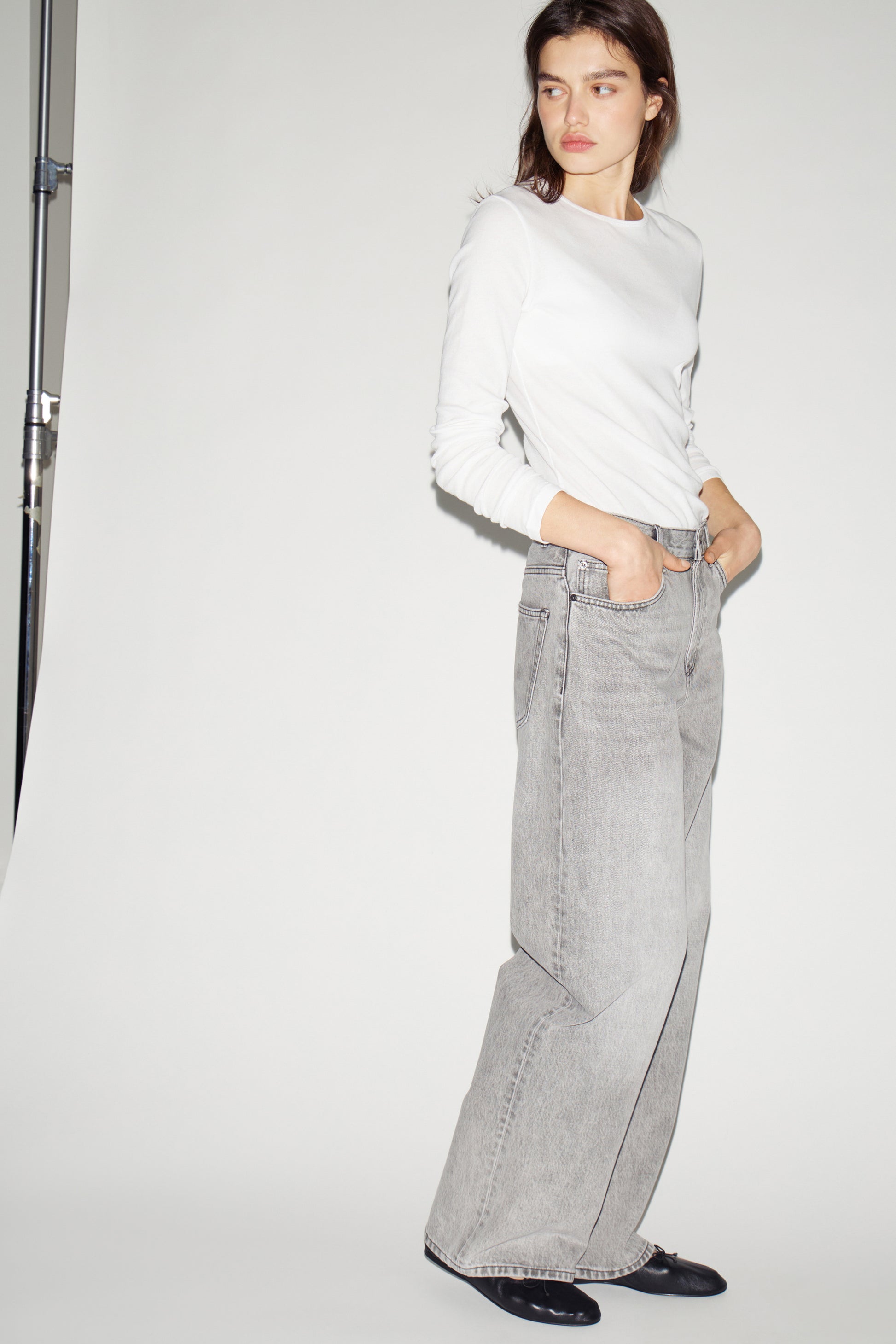 ARCTIC GREY