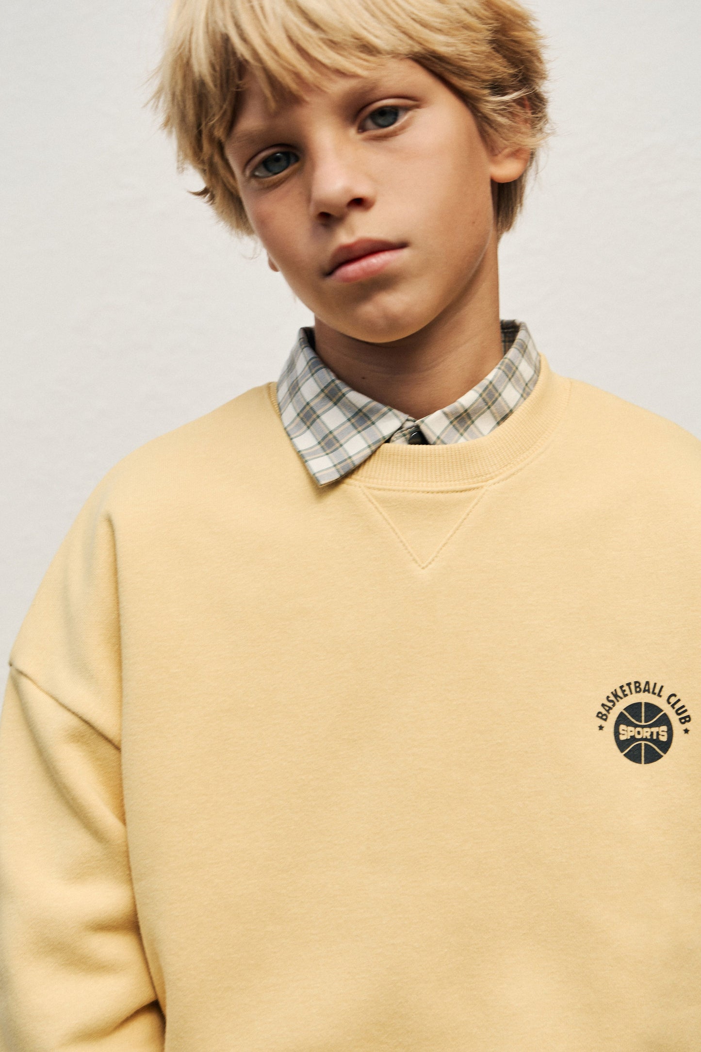 LINEN YELLOW
