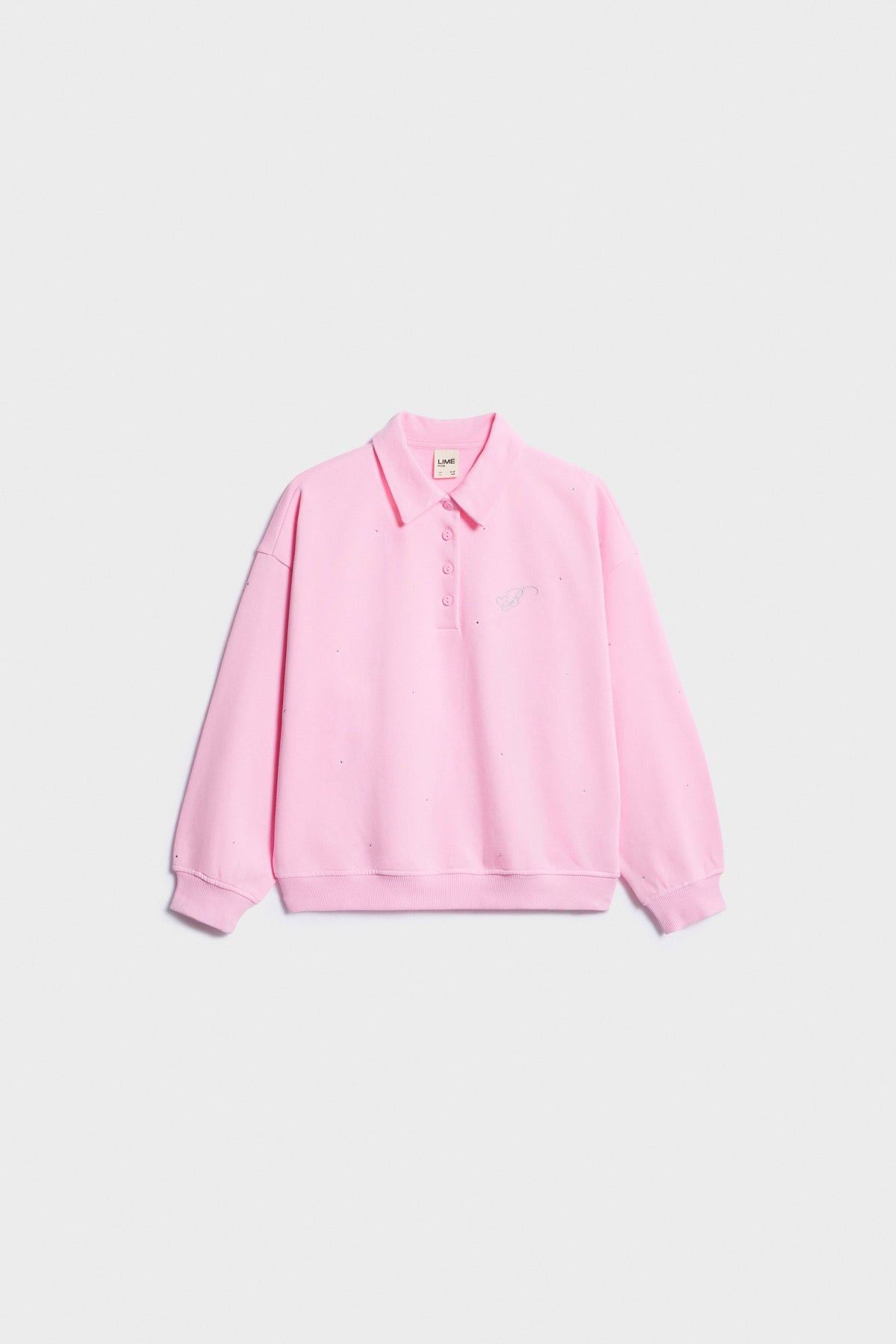 LIGHT PINK