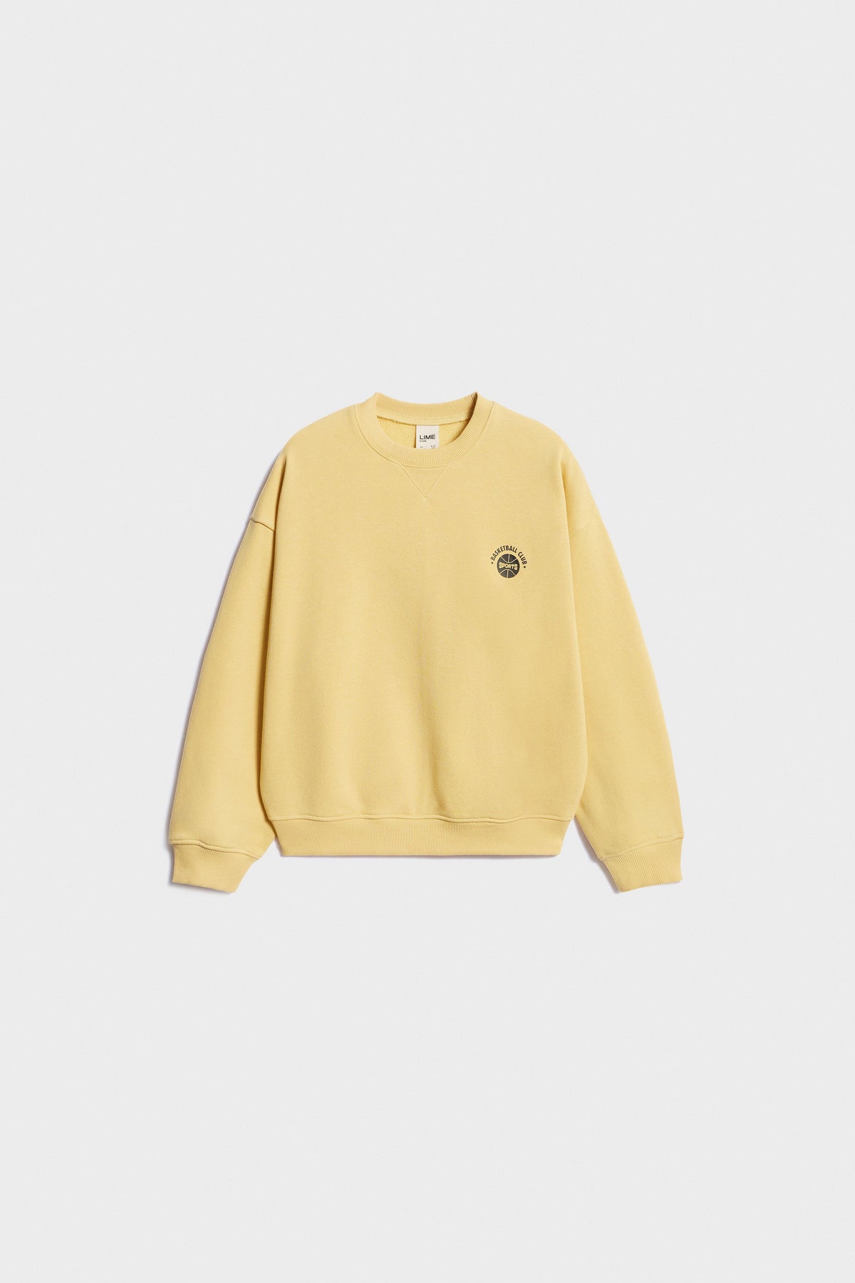 LINEN YELLOW