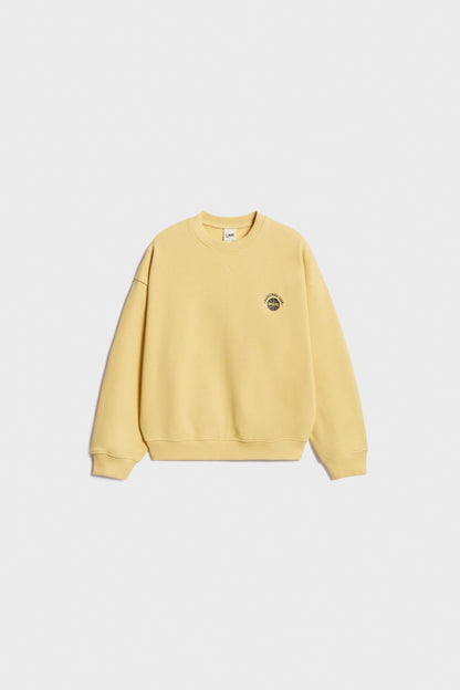 LINEN YELLOW