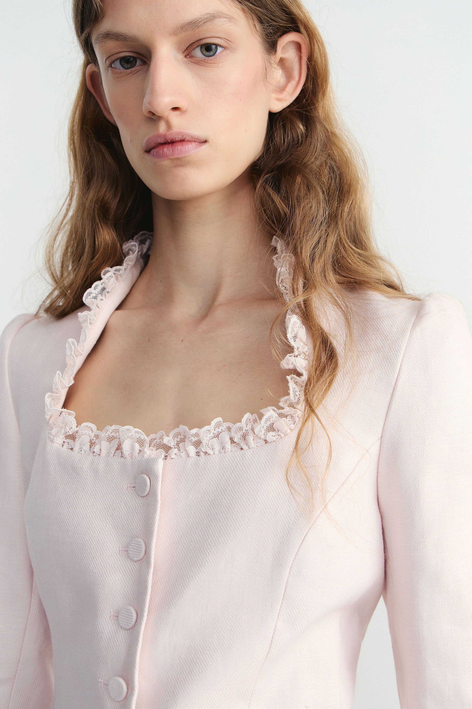 POWDER BEIGE