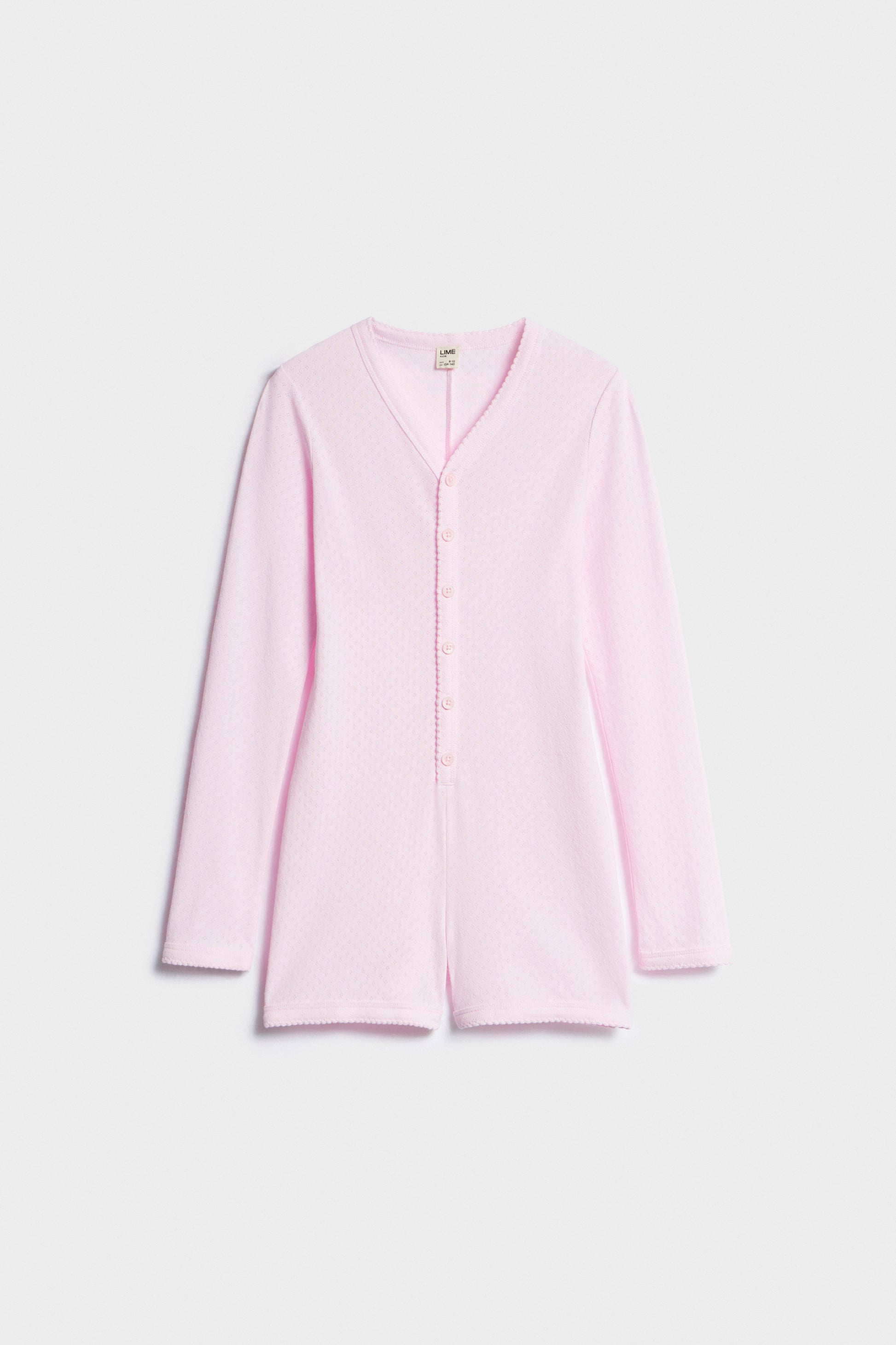 LIGHT PINK