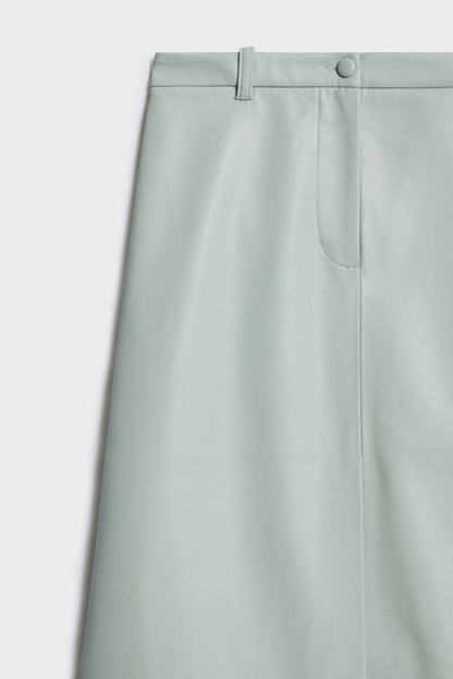 MINERAL GREEN