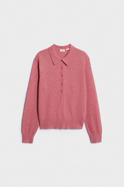 DUSTY ROSE