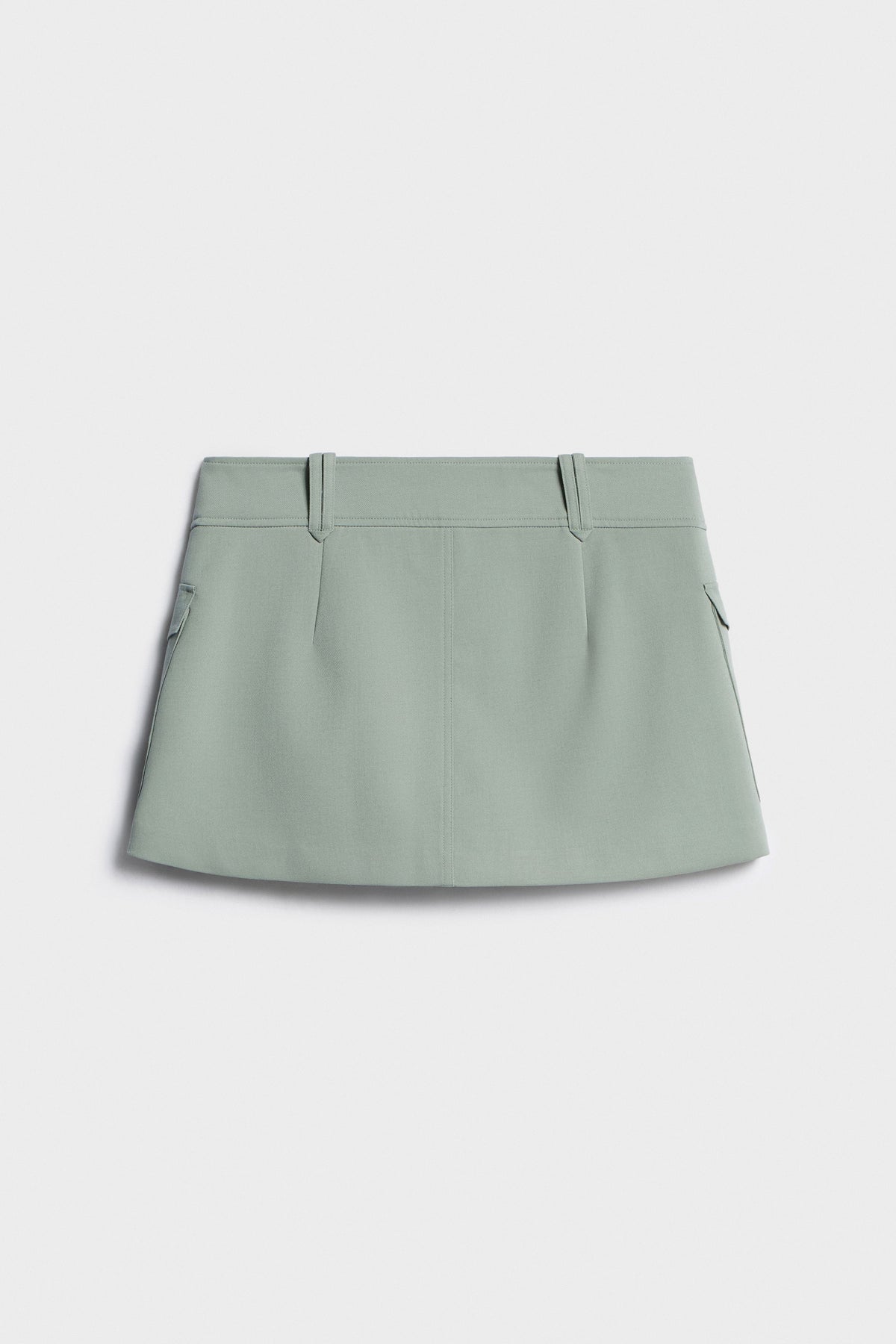 GRAY-GREEN