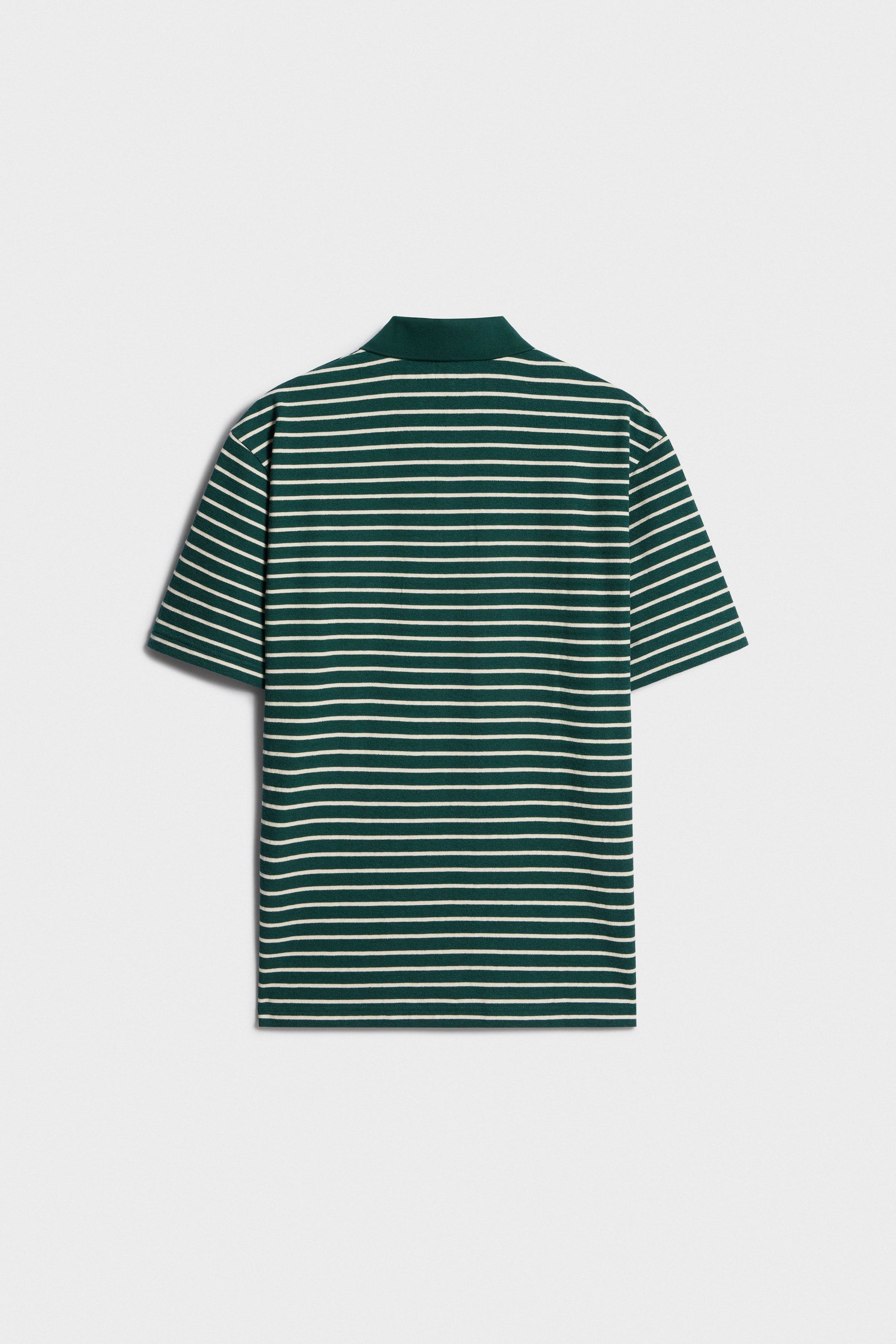 GREEN/WHITE