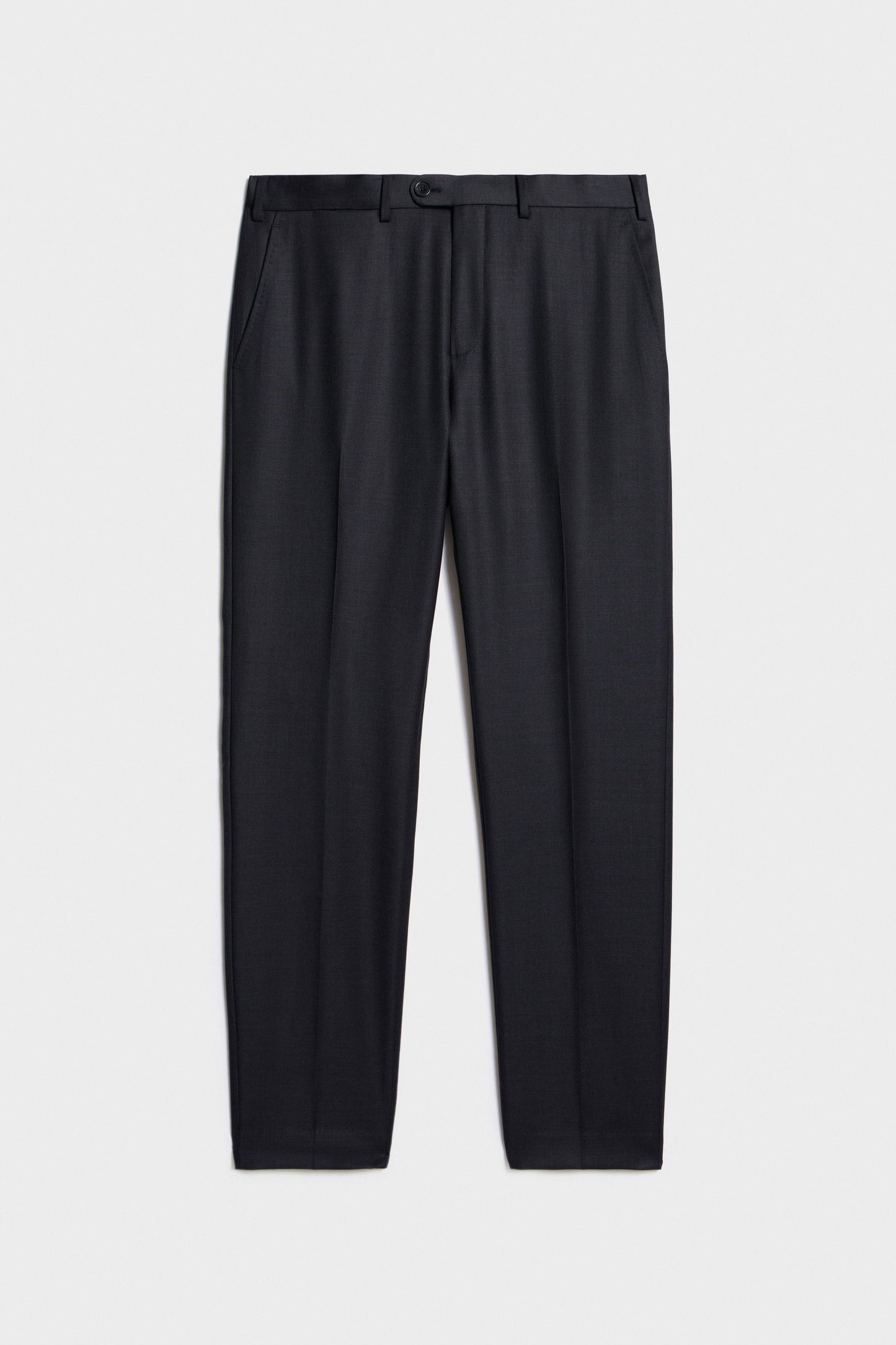 DARK GREY MELANGE