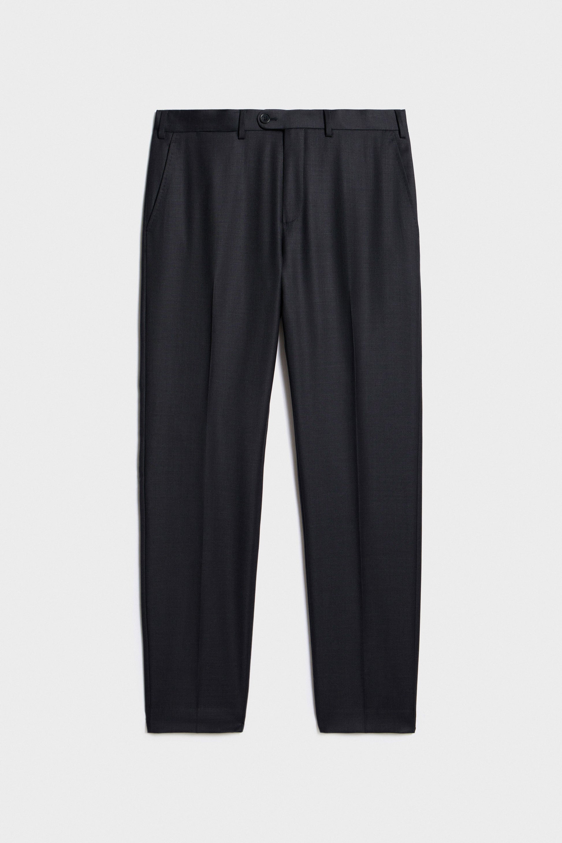 DARK GREY MELANGE