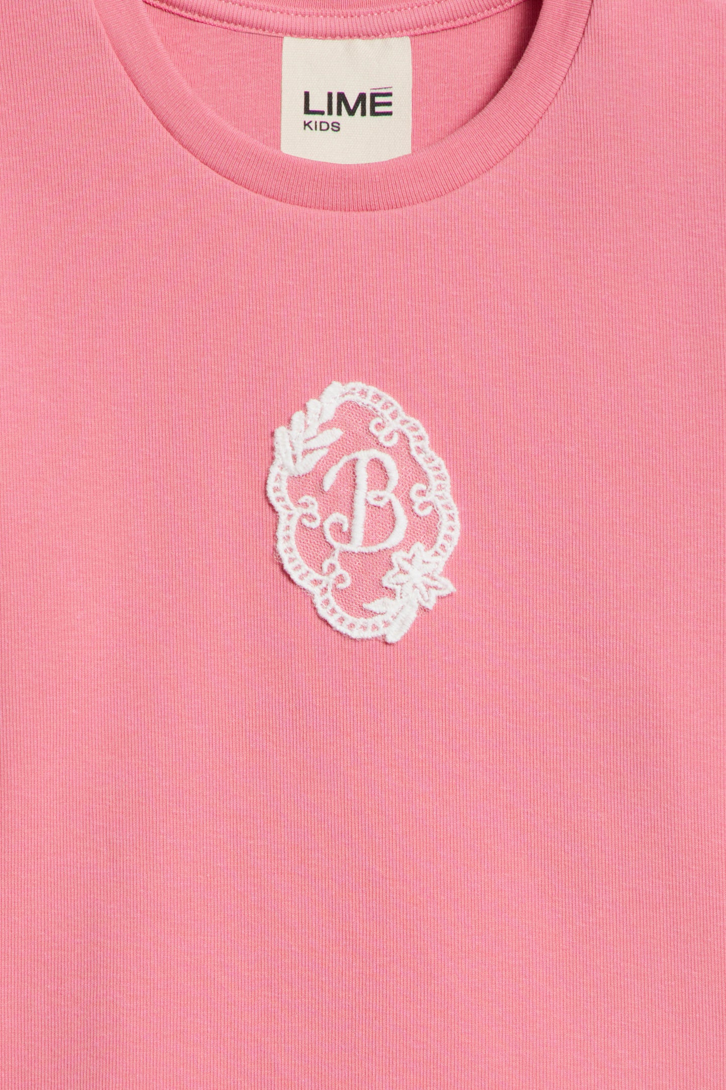 BRIGHT PINK