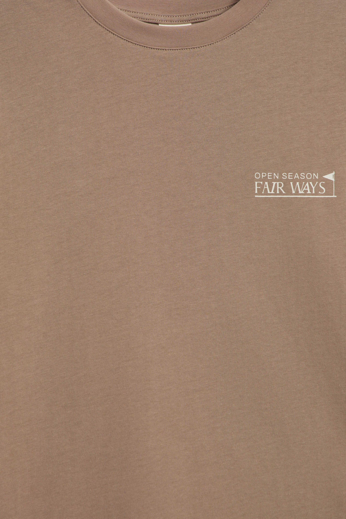DARK BEIGE