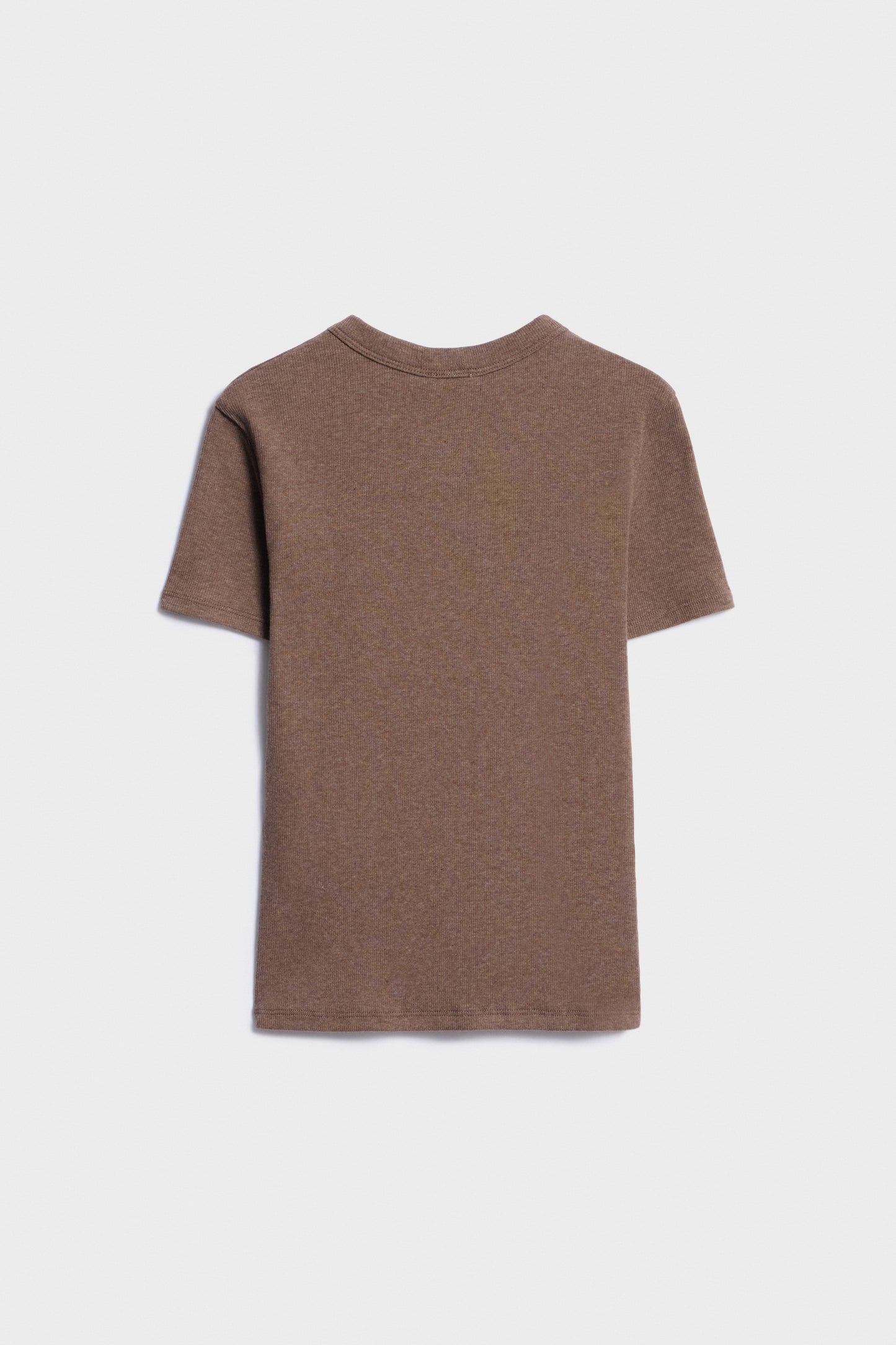 GREY BEIGE MELANGE