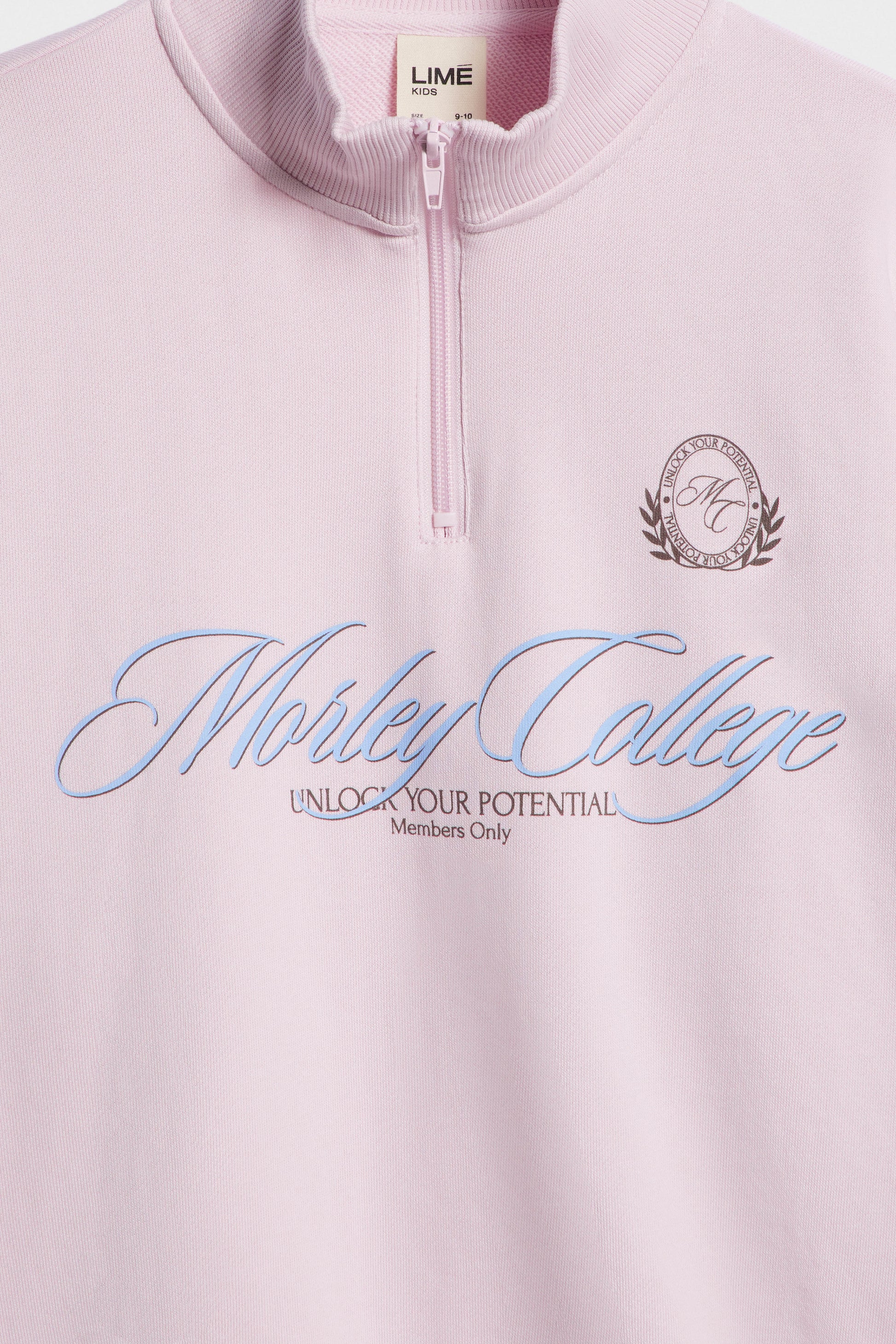 LIGHT PINK
