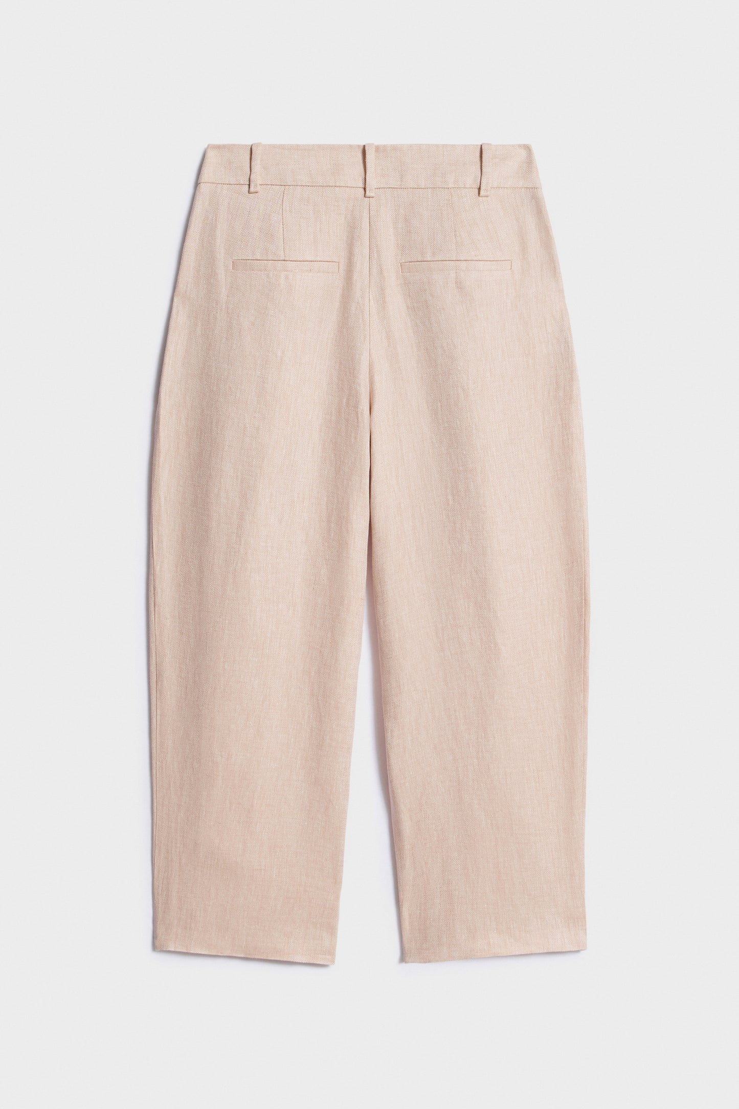 WHITE/BEIGE