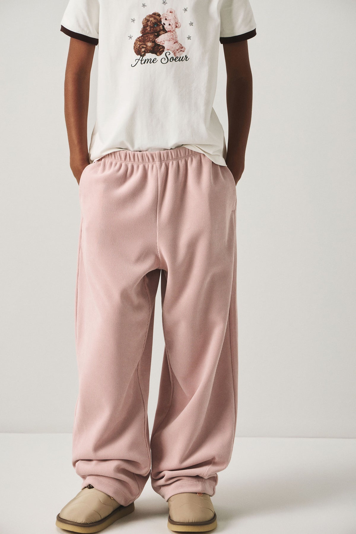 DUSTY LILAC