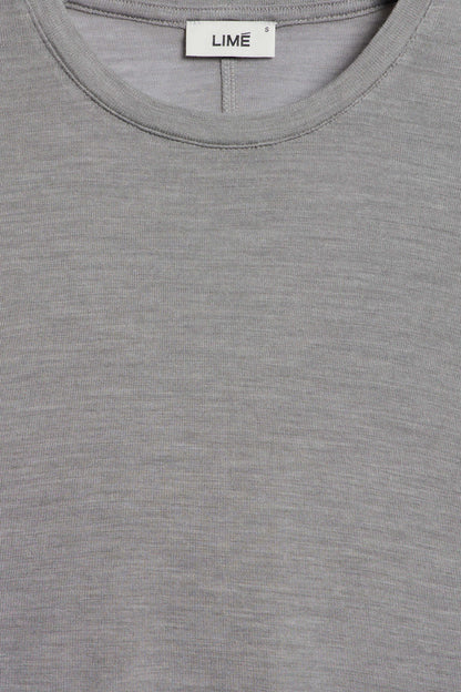 GREY MELANGE