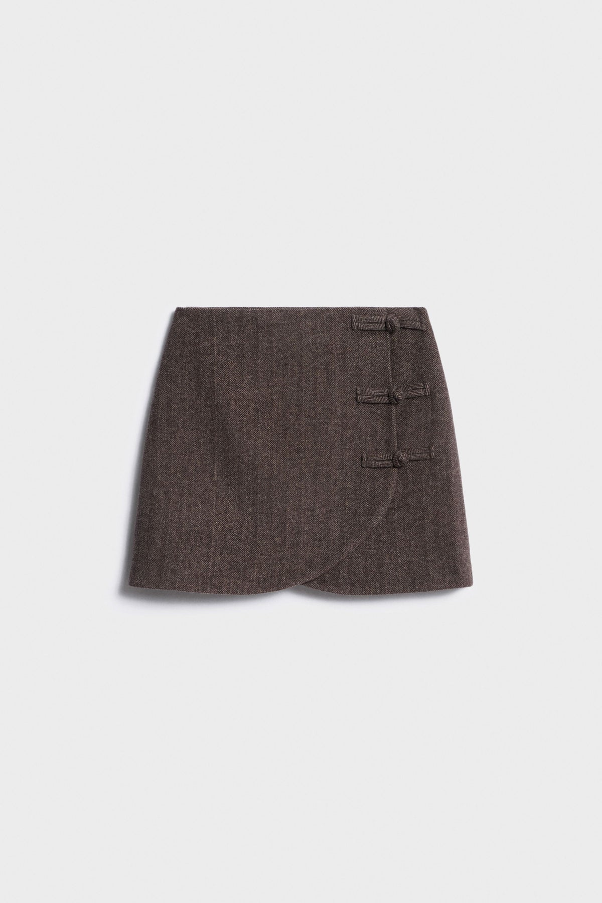 GRAY BROWN