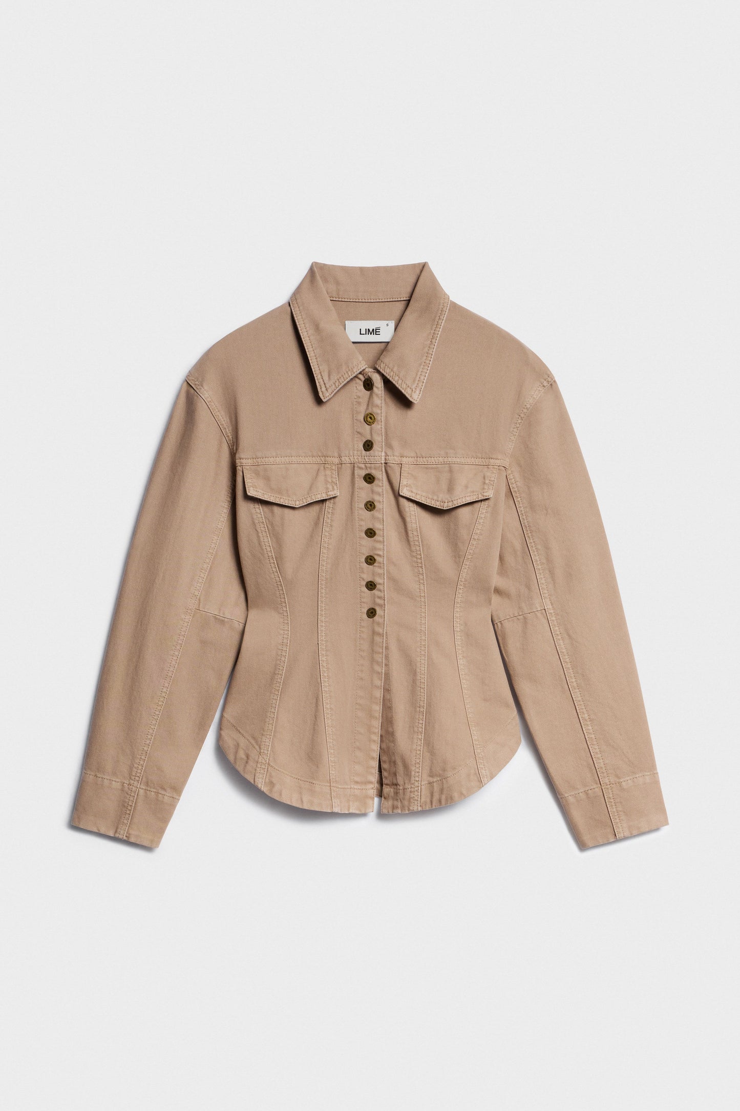 LIGHT BEIGE