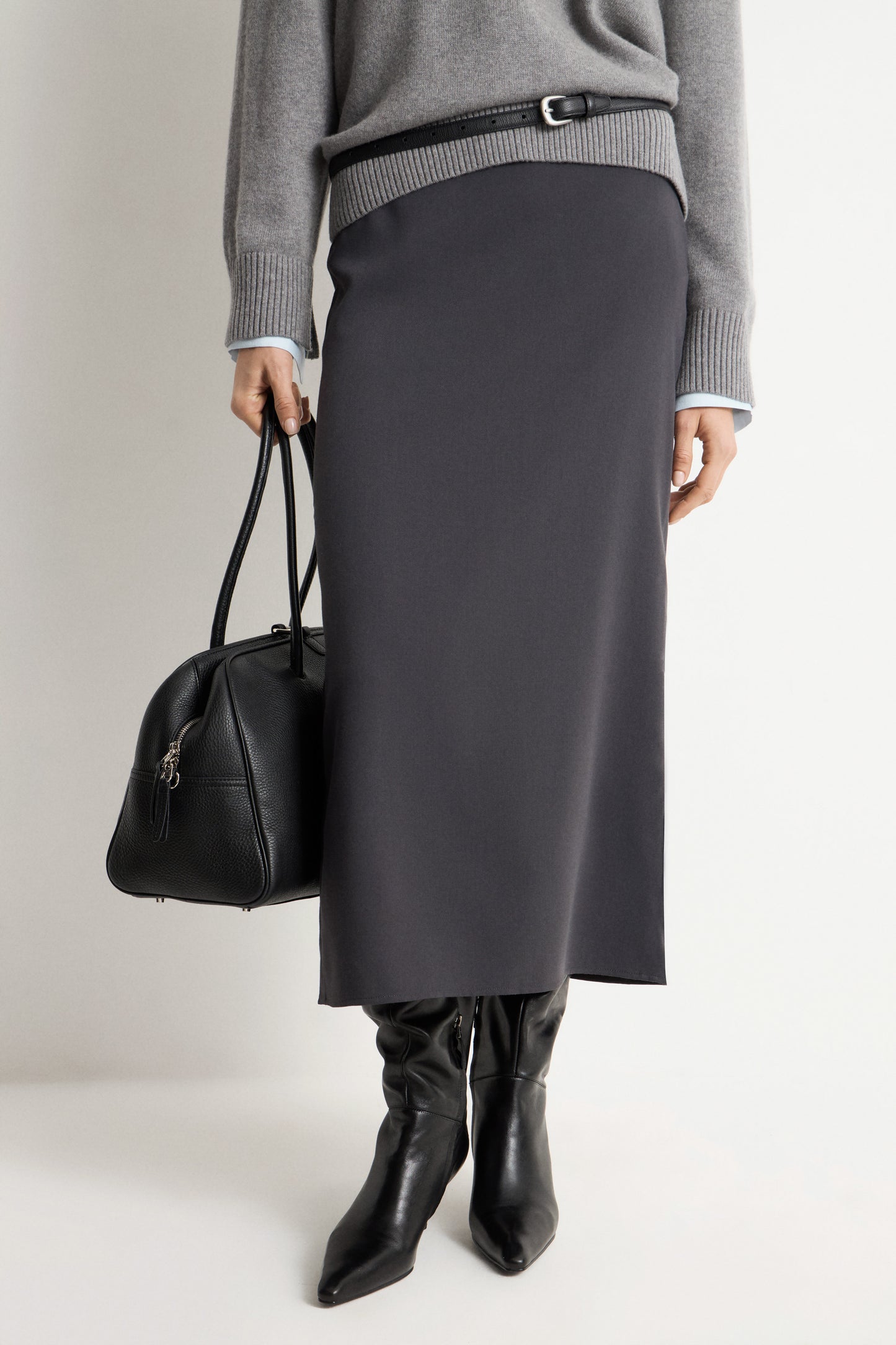 DARK GREY