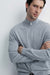 GREY MELANGE
