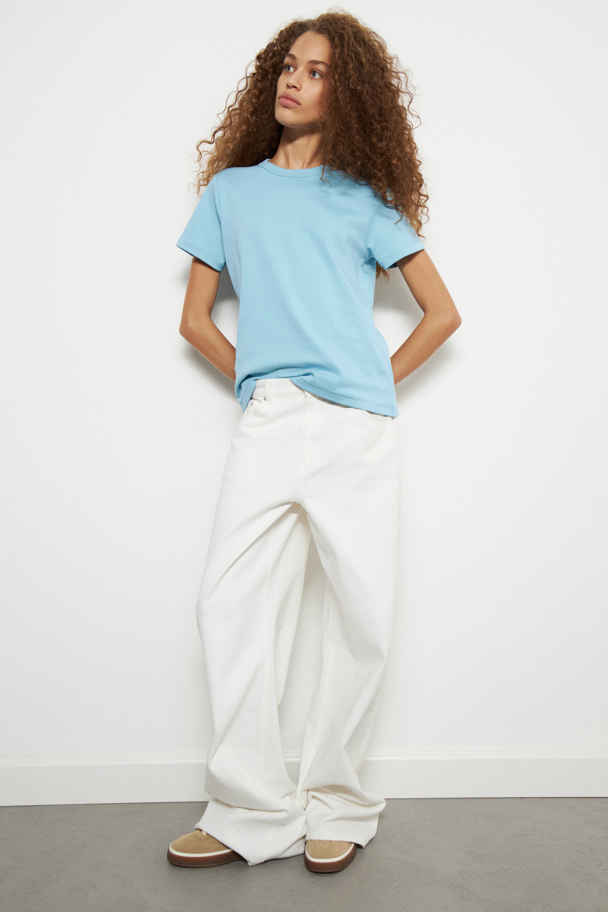 AZURE BLUE
