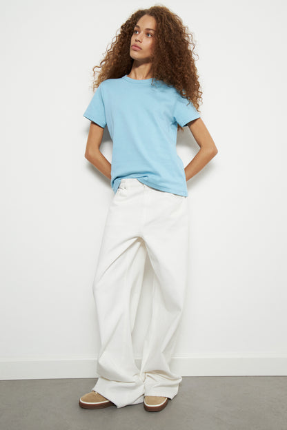 AZURE BLUE