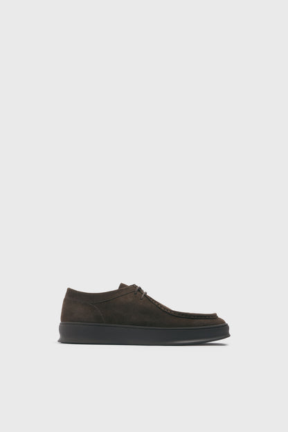 GRAY BROWN
