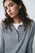 GREY MELANGE