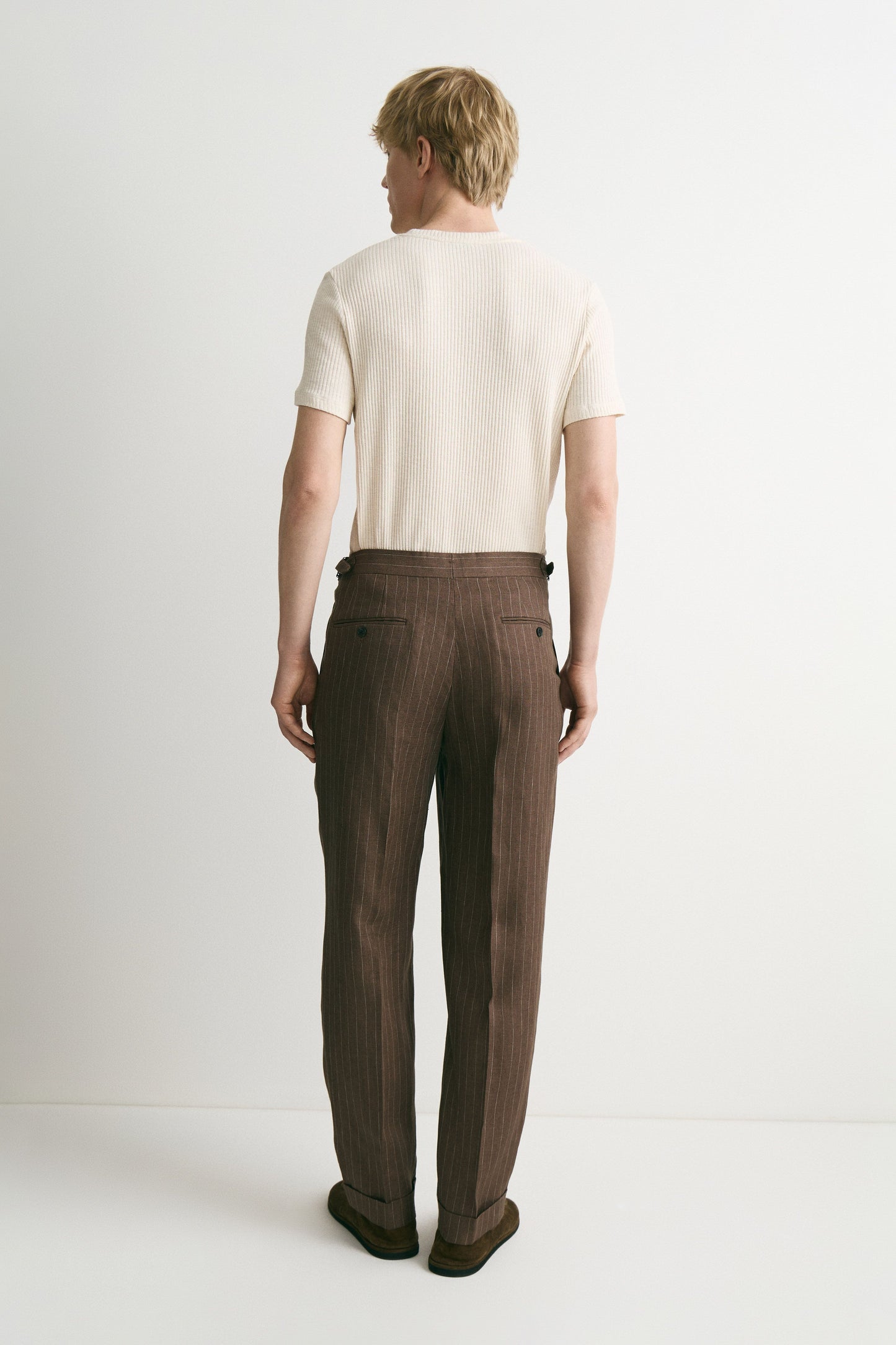 BEIGE/BROWN