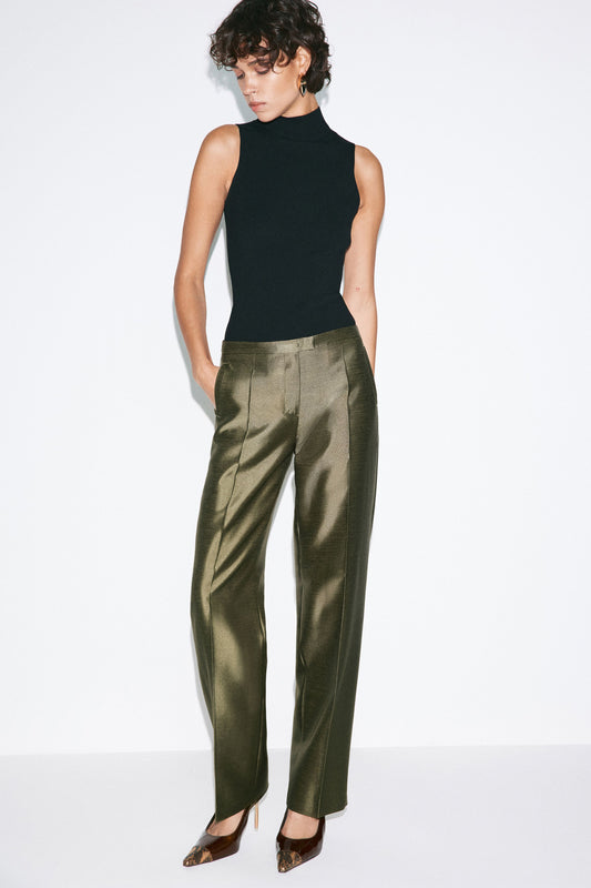 DARK KHAKI