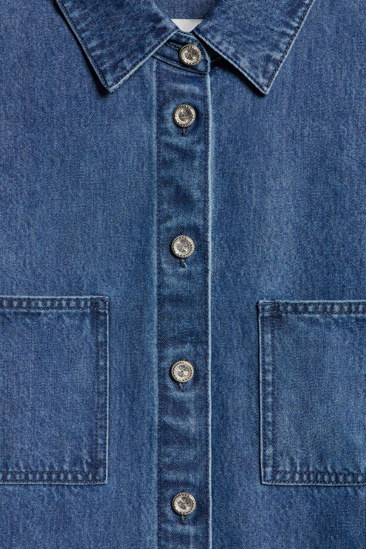 SEA BLUE