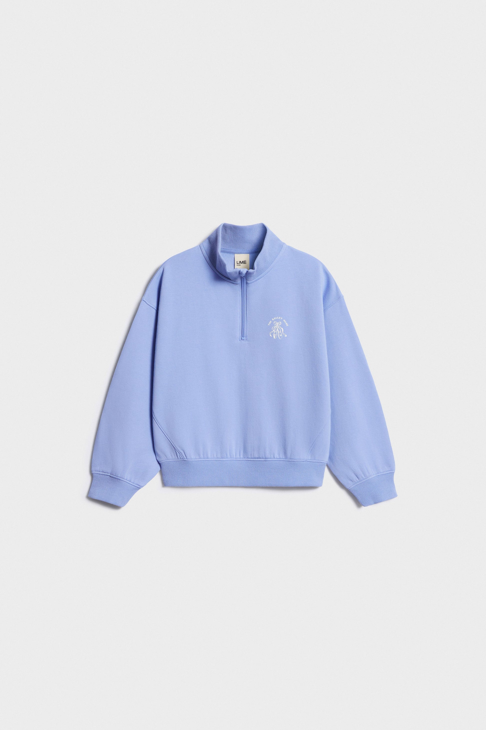 LAVENDER BLUE