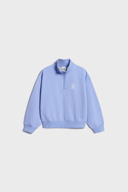 LAVENDER BLUE