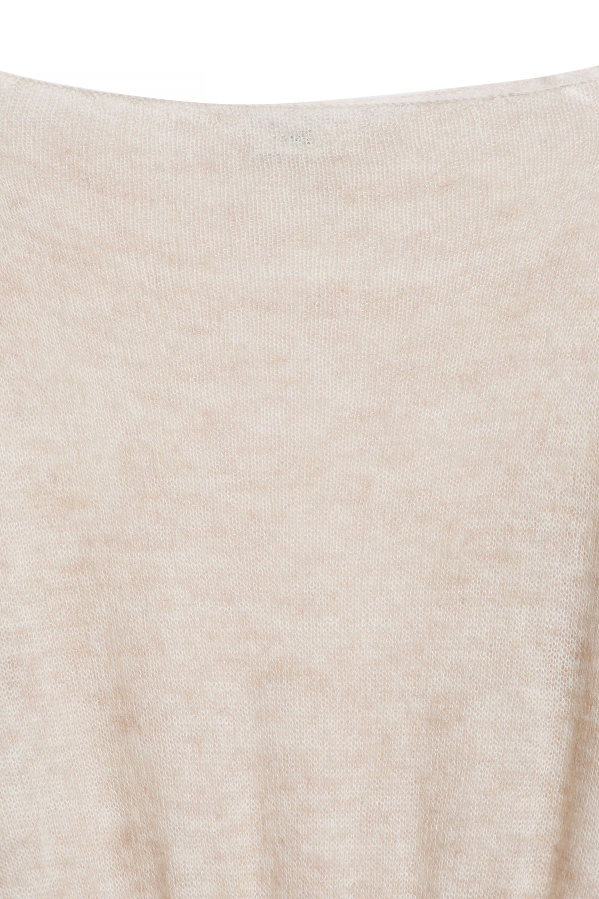 LIGHT BEIGE MELANGE