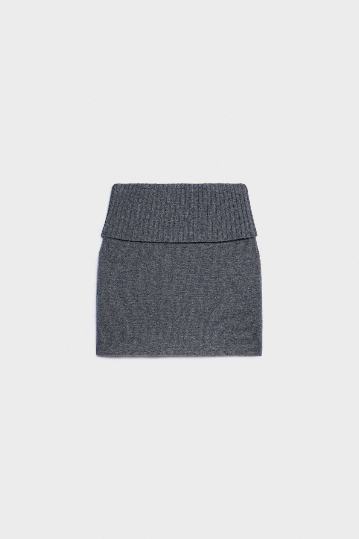 DARK GREY MELANGE