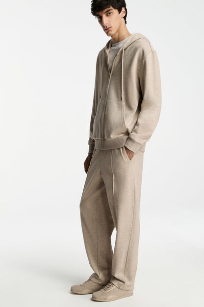 BEIGE MELANGE
