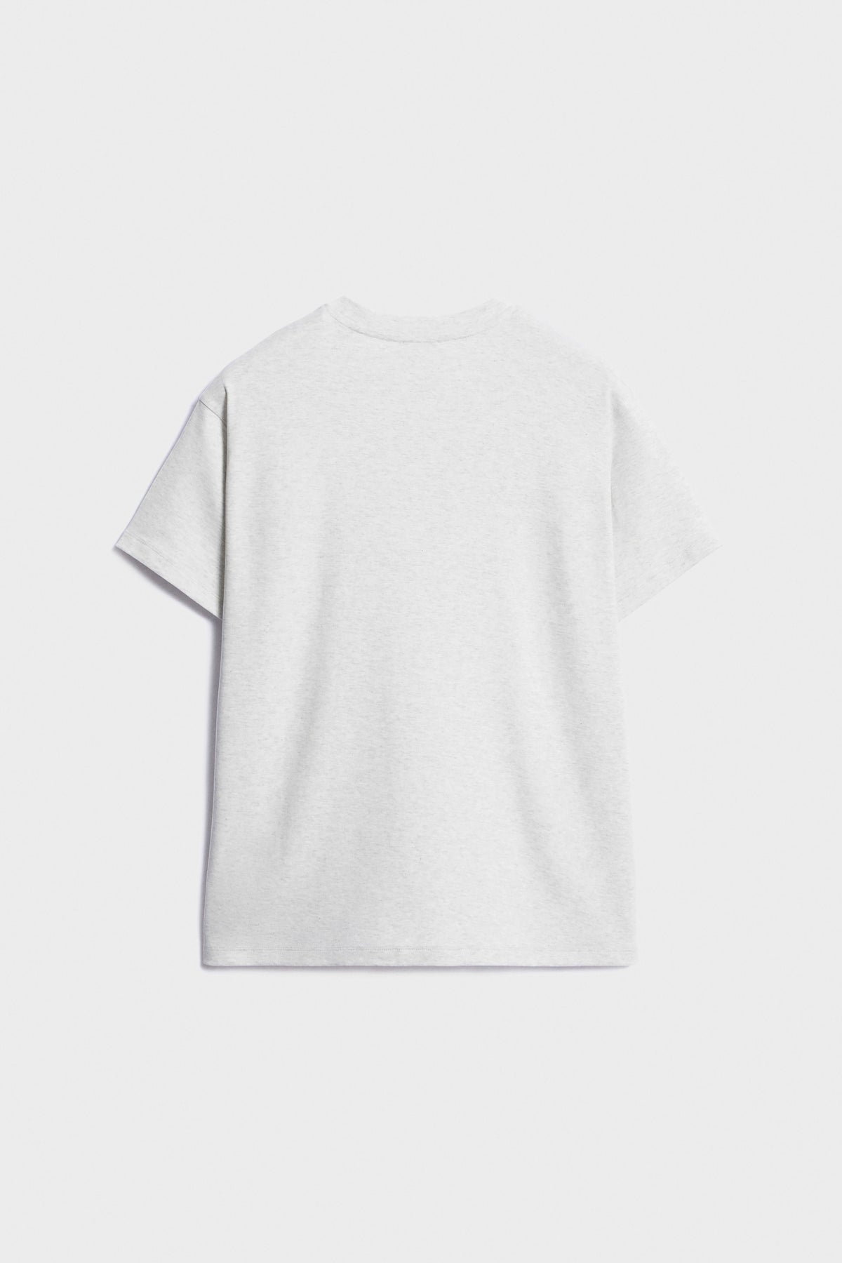 GREY MELANGE