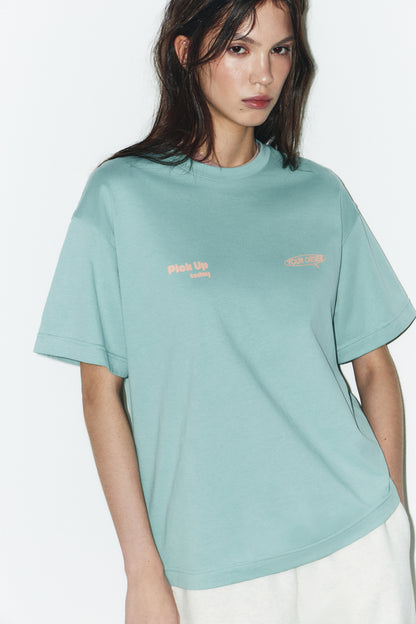 MINERAL GREEN