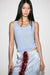 WHITE/BLUE